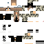 Texture for nady