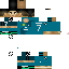 Texture for cr7