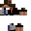 Texture for Steve 2.0