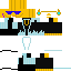 Texture for EnekoGamer Lama
