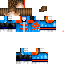 Texture for mazk