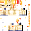Texture for ponyta