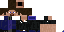Texture for Kn0xBr