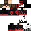 Texture for SKELET