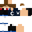 Texture for CyberRegata