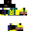 Texture for bandit