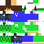 Texture for baiyokgamer v.2 