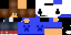 Texture for MasterMinercaft