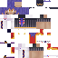Texture for leon