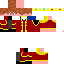 Texture for Red King