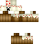 Texture for cake