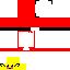 Texture for Pokeball with pikachue inside