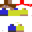 Texture for luis de natal