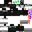 Texture for Emertz Maskedddd