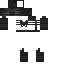 Texture for scheletro