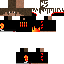 Texture for fire