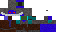 Texture for Undead Dwarf Warrior