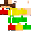 Texture for EnderDissa