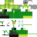 Texture for Helbram My Style