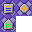 Texture for command blovk interactive 1,1