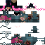 Texture for Dark Guy (Yes, Another Edit)