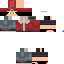 Texture for Red Cust.