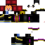 Texture for joe el zorro