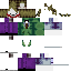 Texture for oso sonriente