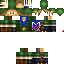 Texture for Link not done