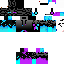 Texture for perfect custom skin for bill