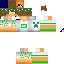 Texture for sEM ZOI 