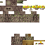 Texture for dz