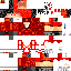 Texture for KirigayaKuro