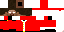 Texture for herobrine