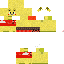Texture for たーぽん（5）