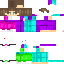 Texture for TPOSE!