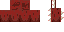 Texture for Octo Clot (Head And Jaws Texture)