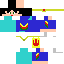 Texture for 勇者