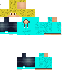 Texture for dds