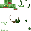 Texture for treecko