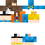 Texture for Manaphy