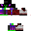 Texture for CreeperGaming