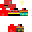 Texture for kyoryuger