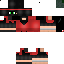 Texture for ninja