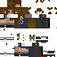 Texture for 女子