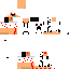 Texture for miketw_kaneki