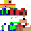 Texture for PvPGoodMan