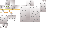 Texture for Snow Leopard