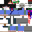 Texture for my yukata