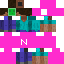 Texture for huyu